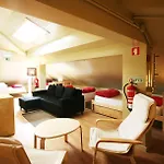 Pilot Design Hostel & Bar
