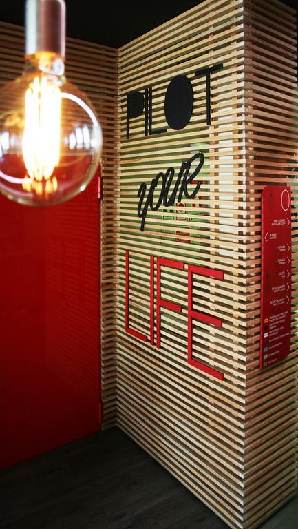 Pilot Design & Bar Porto