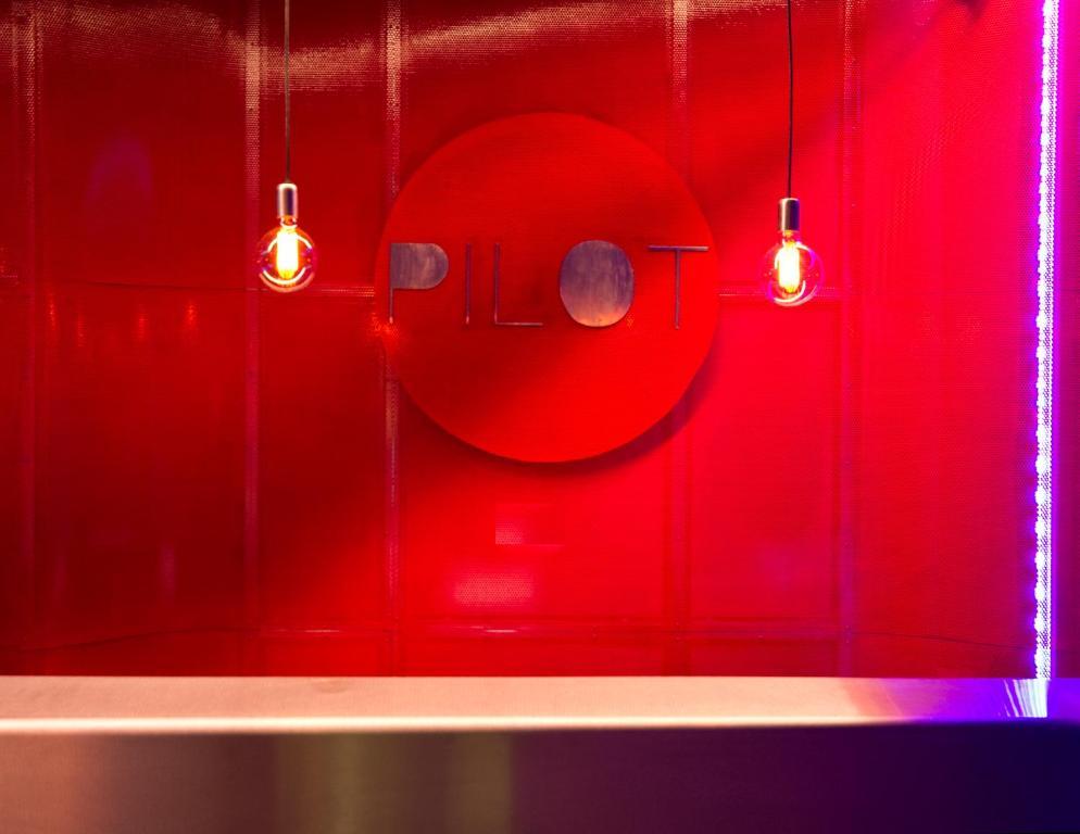 Pilot Design & Bar * Porto